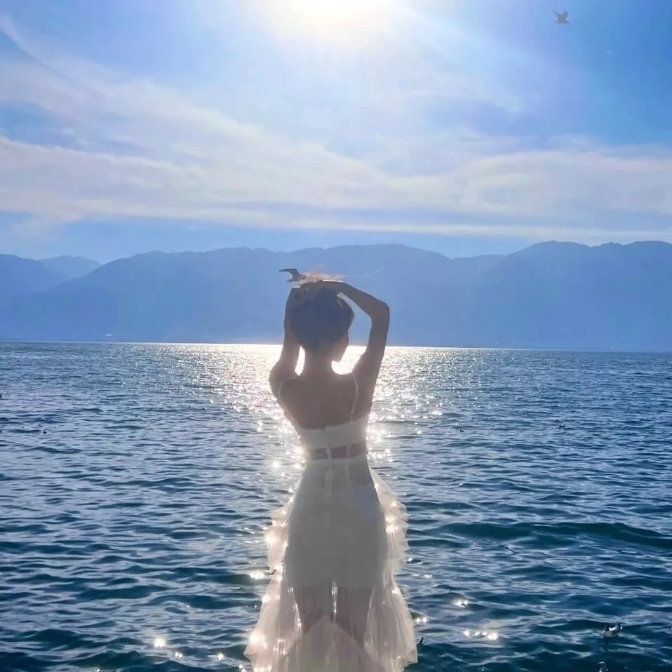 不期而遇的夏天